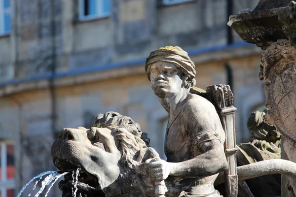 Bayreuth - Stadt der Skulpturen